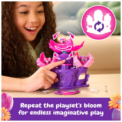 Bloomables by Hatchimals Flower Fest