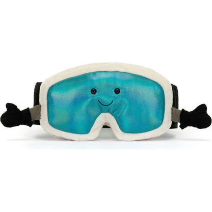 Amuseables Sports Ski Goggles - Little Pickles Toy Store