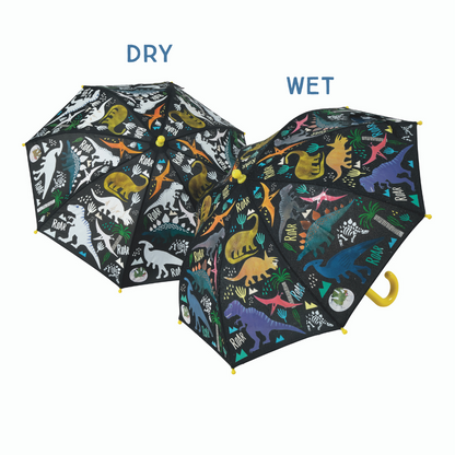 Color Changing Umbrellas - Little Pickles Toy Store