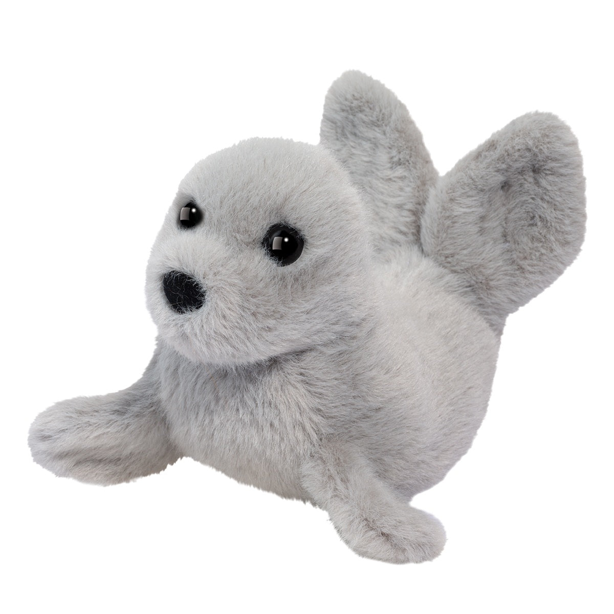 Lil' Baby Seal Cuddle Doll
