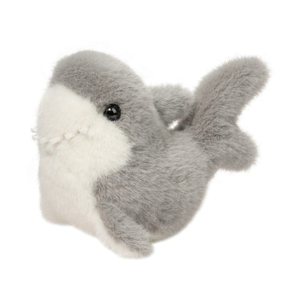 Lil' Baby Shark Cuddle Doll