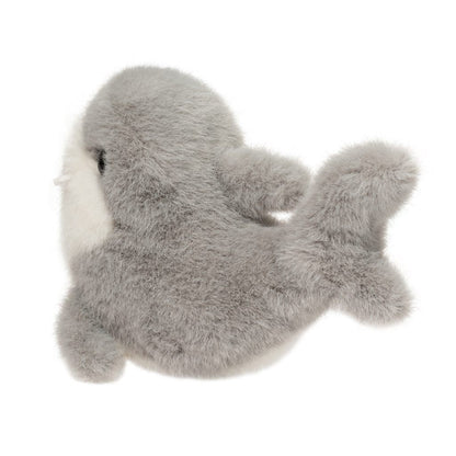Lil' Baby Shark Cuddle Doll