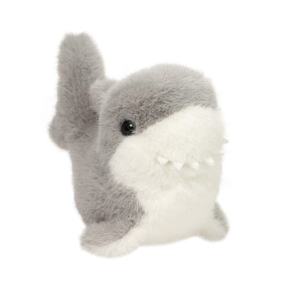 Lil' Baby Shark Cuddle Doll