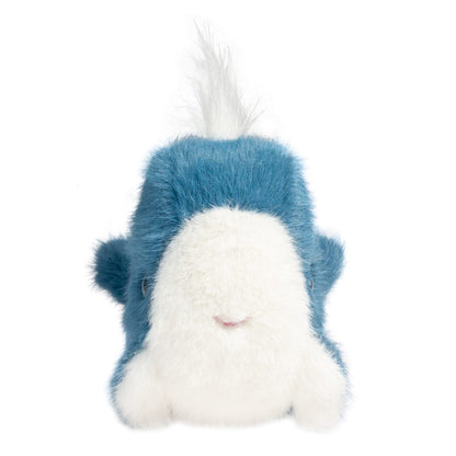 Lil' Baby Whale Plush Cuddle Doll