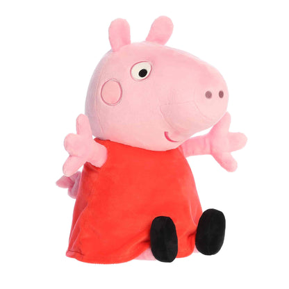 Aurora Peppa Pig Plush Toy 16" 16inches