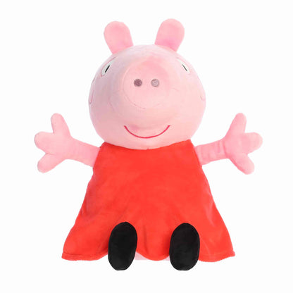 Aurora Peppa Pig Plush Toy 16" 16inches