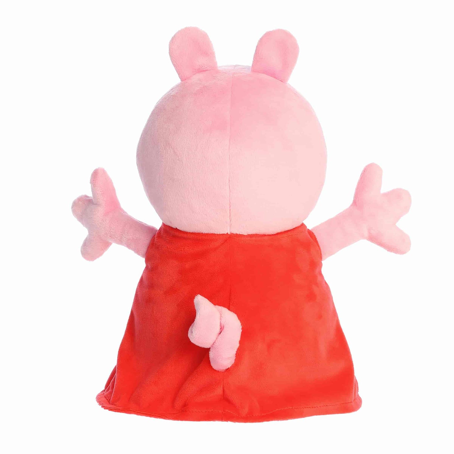Aurora Peppa Pig Plush Toy 16" 16inches