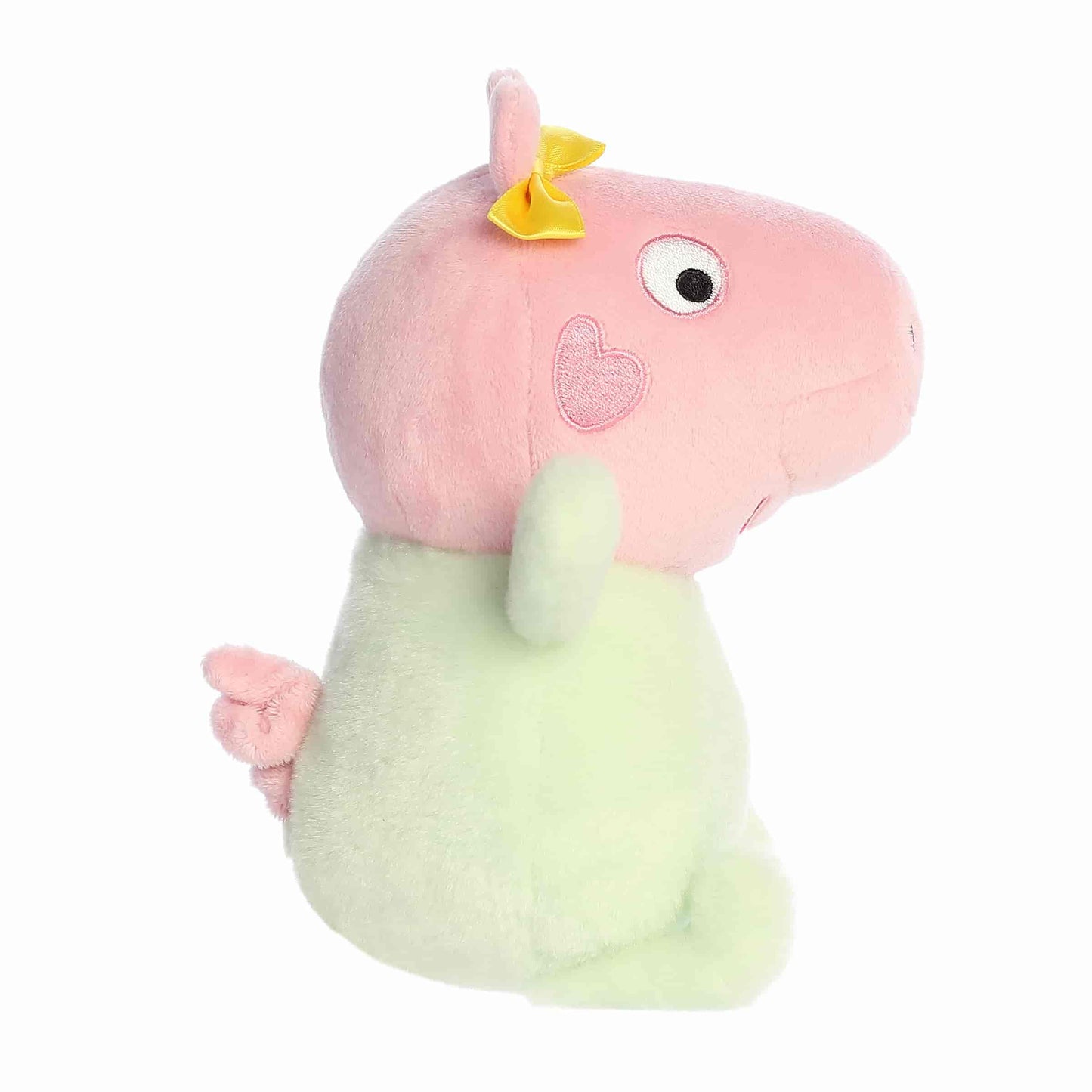 Aurora Baby Evie Plush Toy 4"