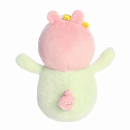 Aurora Baby Evie Plush Toy 4"