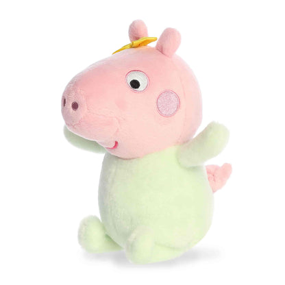 Aurora Baby Evie Plush Toy 4"