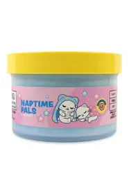 Peachybbies Naptime Pals Cloud Slime