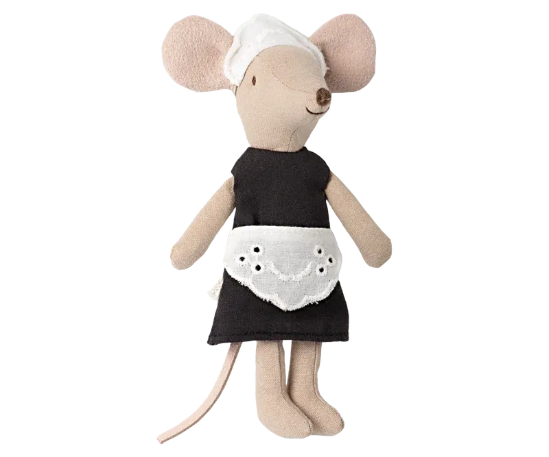 Maileg Maid Mouse, Big Sister