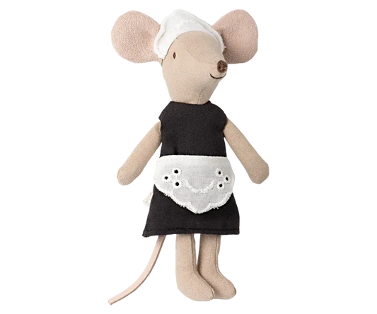 Maileg Maid Mouse, Big Sister