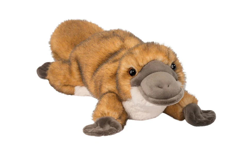 Duckie Platypus