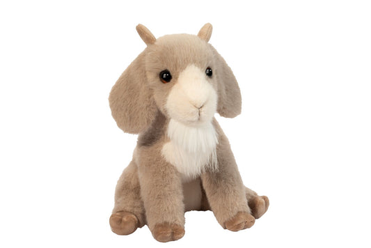 Beardie Billy Goat