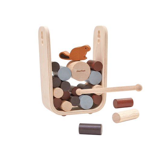 Plan Toys Timber Tumble