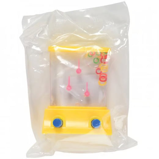 Mini Water Games