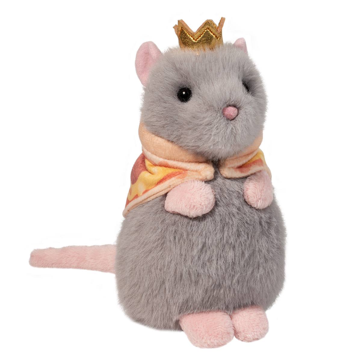 Pizza Rat Macaroon Cuddle Doll
