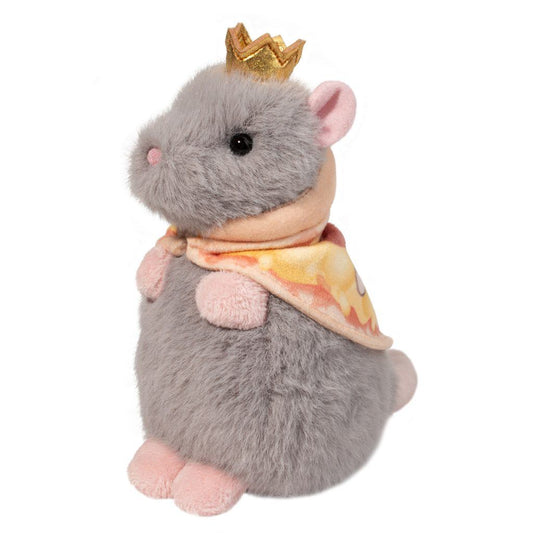 Pizza Rat Macaroon Cuddle Doll