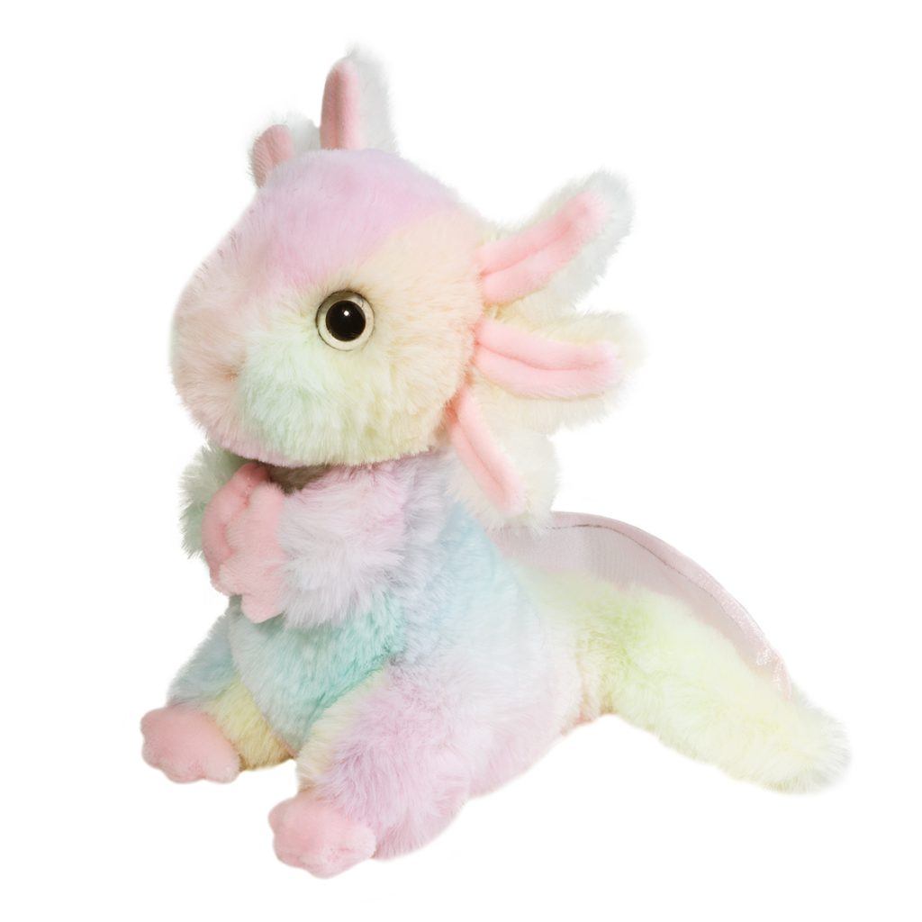 Gillie Axolotl Mini