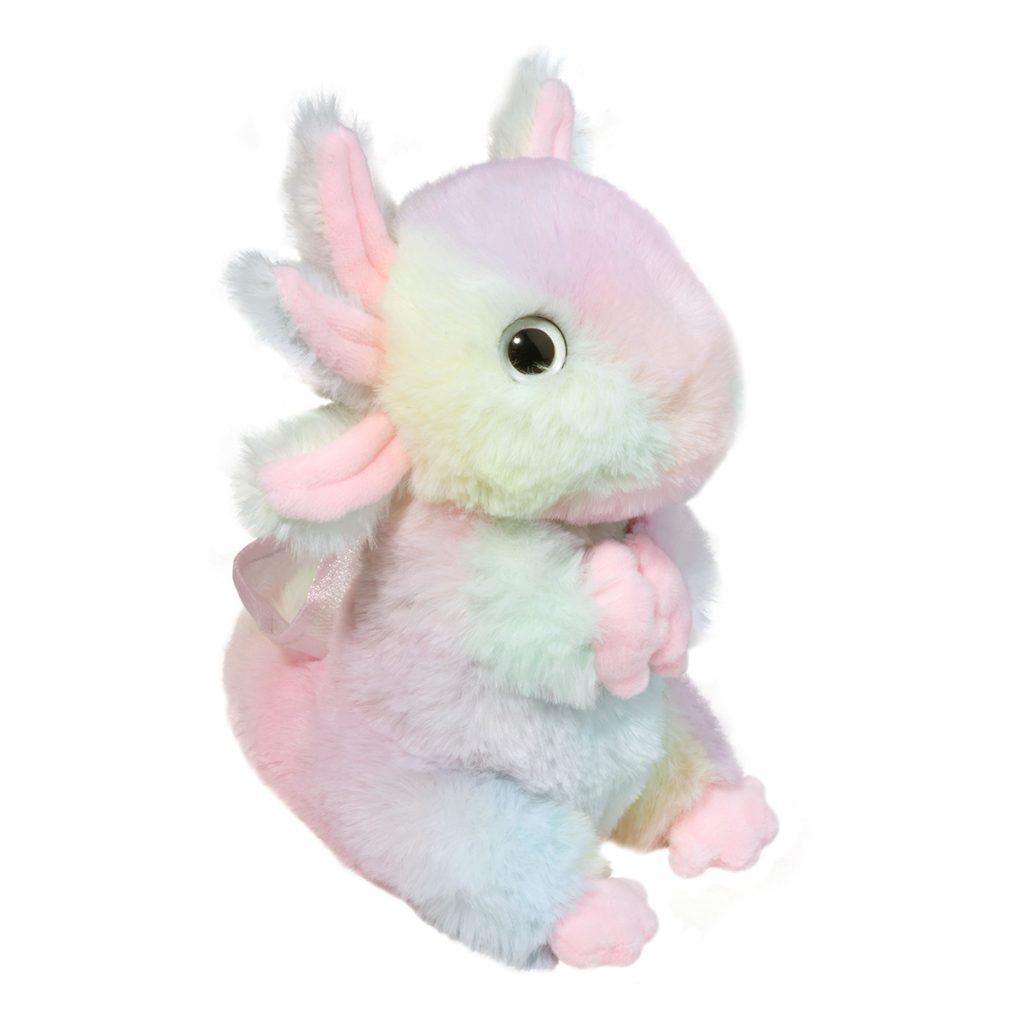 Gillie Axolotl Mini