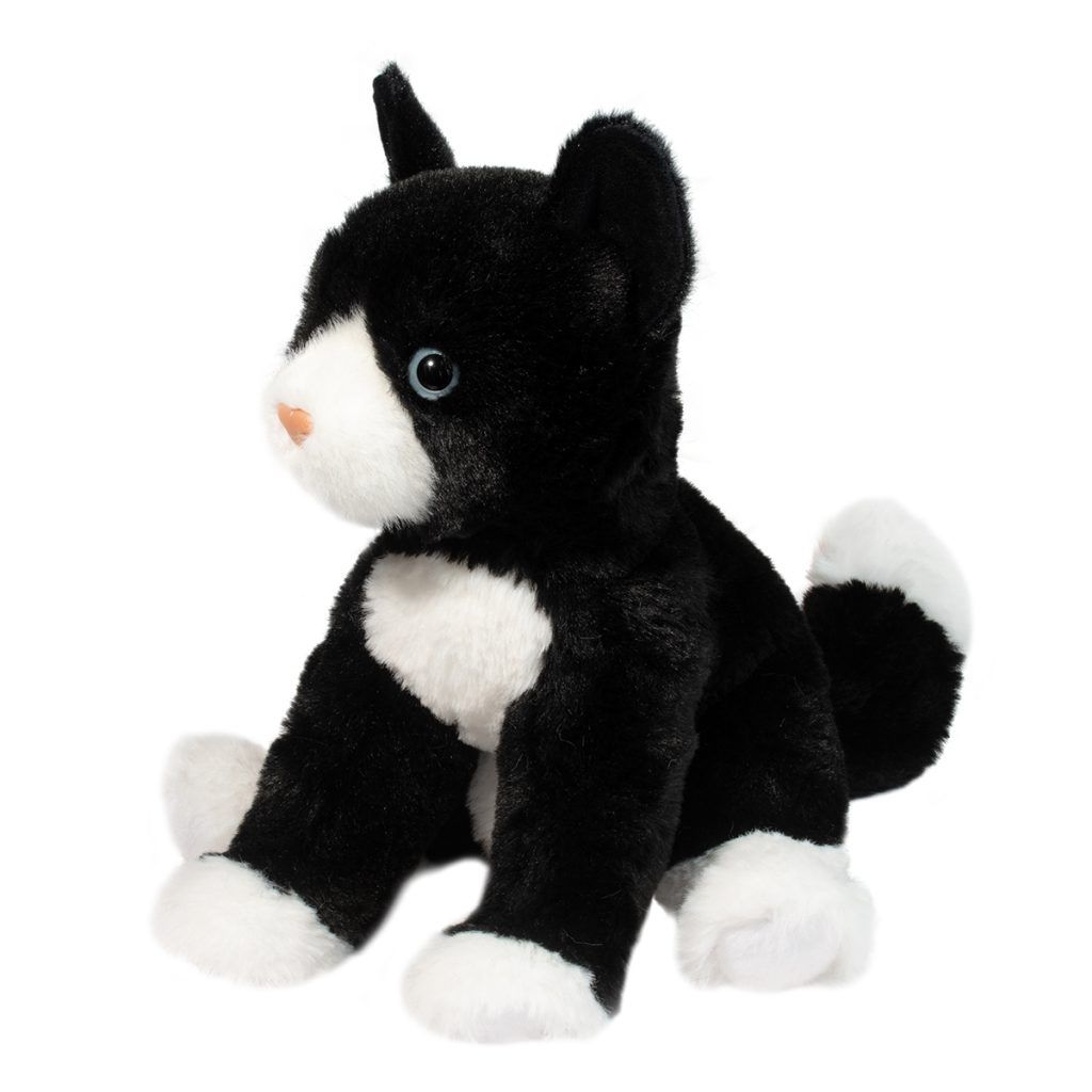 Beckie Cat Mini Soft
