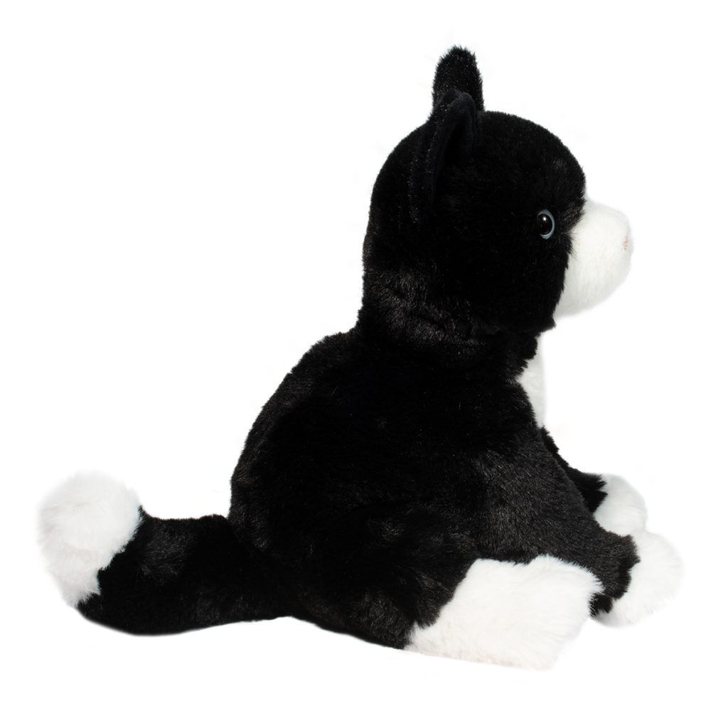 Beckie Cat Mini Soft