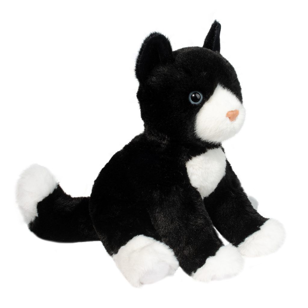 Beckie Cat Mini Soft