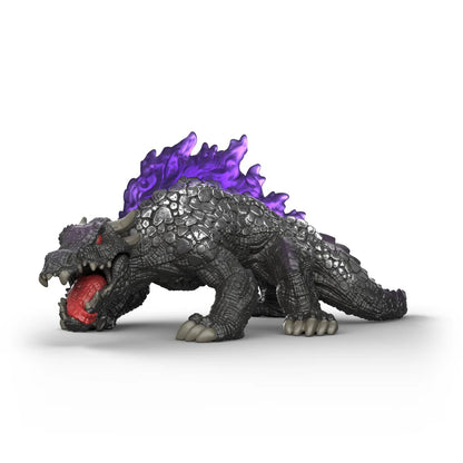 Schleich Shadow Lizard # 70840