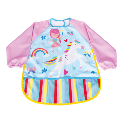Rainbow Fairy Apron - Little Pickles Toy Store