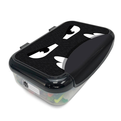 Recycled Plastic Pencil Box for Kids - Little Pickles Toy Store