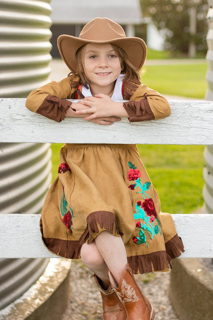Cowboy Hat - Little Pickles Toy Store