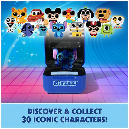 Bitzee Disney - Little Pickles Toy Store