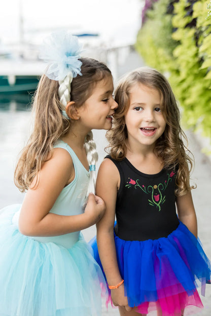 Anna Ballet Tutu Dress - Little Pickles Toy Store