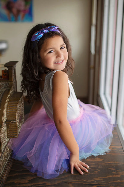 Midnight Metallic Headband - Little Pickles Toy Store