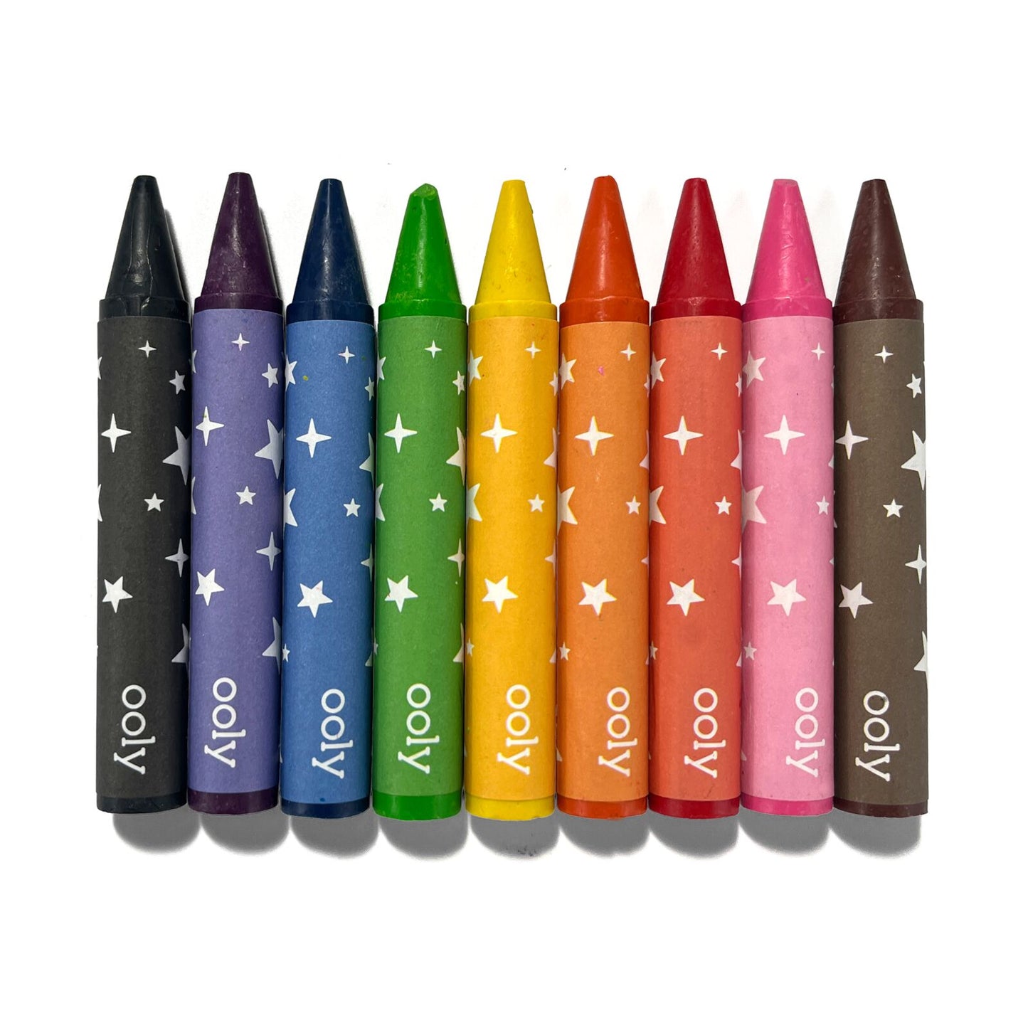 Carry-Along Crayons & Coloring Book Kit