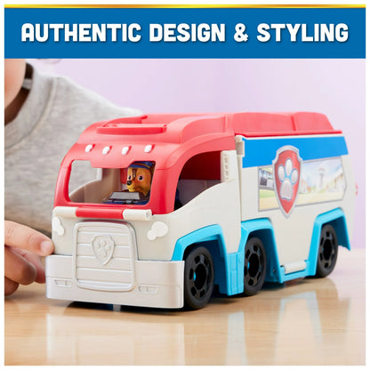 Paw PAtrol Pup Squad Launcher Chase