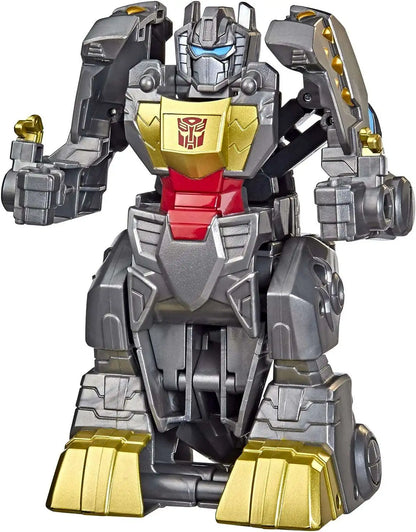 Transformer Classic Heroes Team