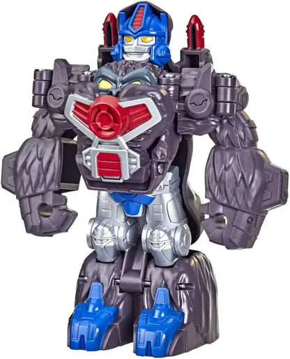 Transformer Classic Heroes Team