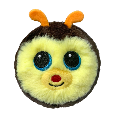 Beanie Bouncer