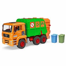 50th Anniversary Truck