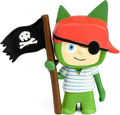 Creative Tonie - Pirate