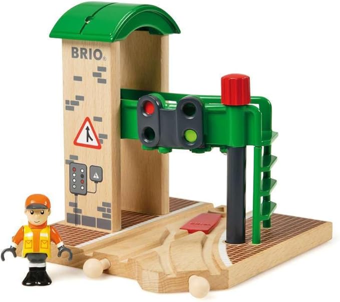 Brio Signal Station #33674