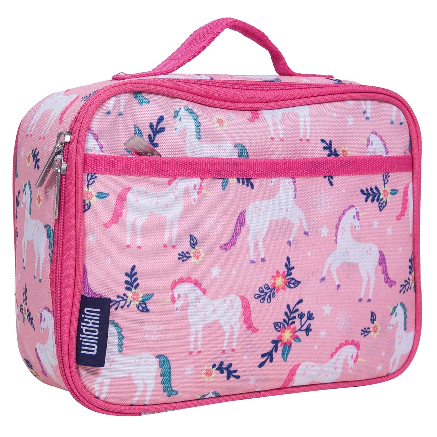 Magical Unicorns Lunch Box