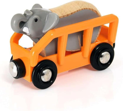 Brio Safari Adventure Set # 33960