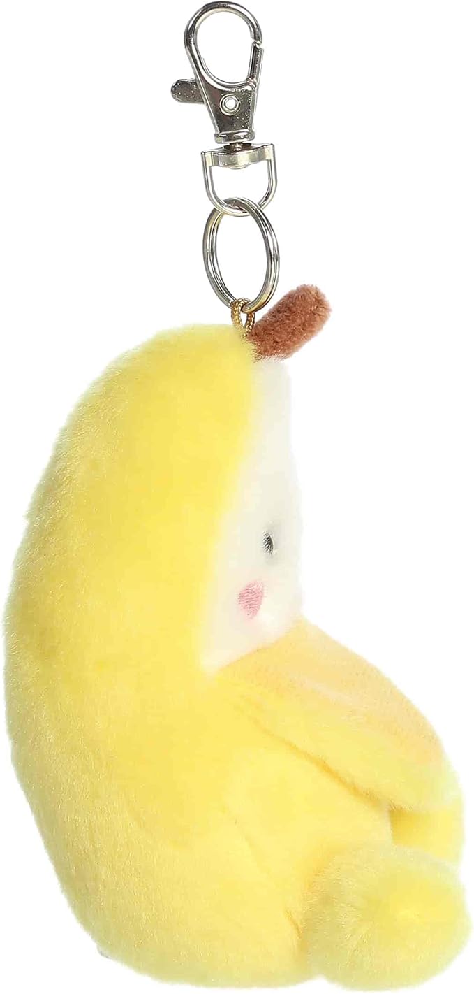 Palm Pals Gwen Banana Clip On