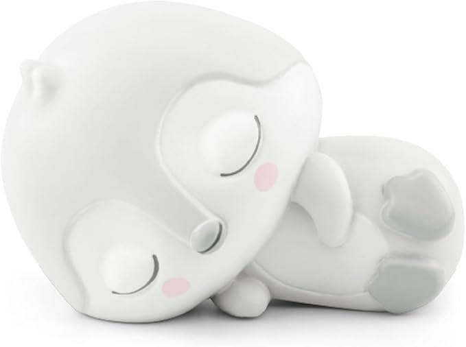 Sleepy Penguin - White Noise From The Ocean Tonie