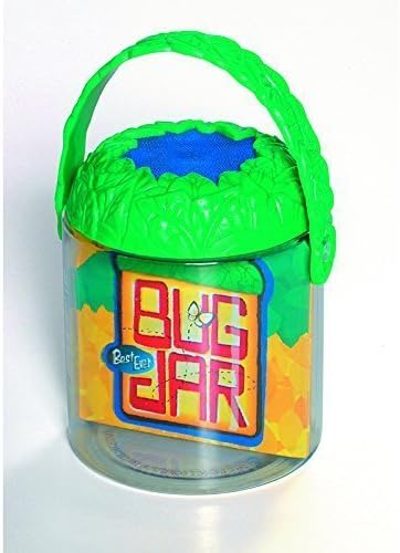 Insect Lore Best Ever Bug Jar