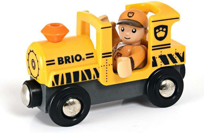 Brio Safari Adventure Set # 33960