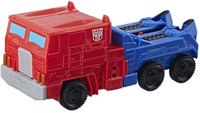 TRAN: GEN: Authentics Alpha